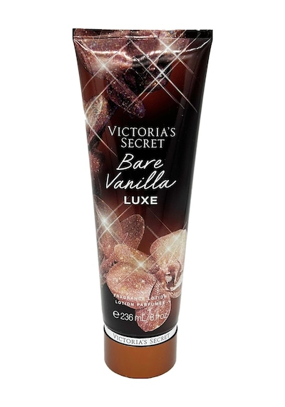 Victoria's Secret Bare Vanilla Luxe Vücut Losyonu 236 ML