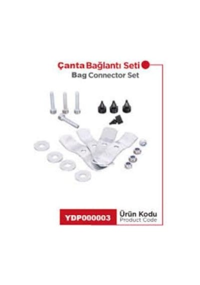 Arwic Çanta Bağlantı Seti