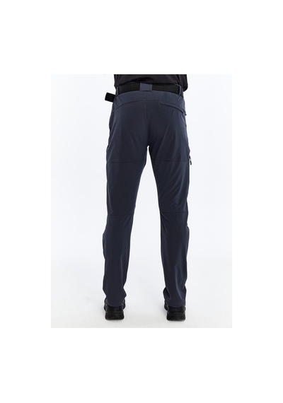 Champp Flow Outdoor Erkek Pantolon Antrasit/siyah Antrasit