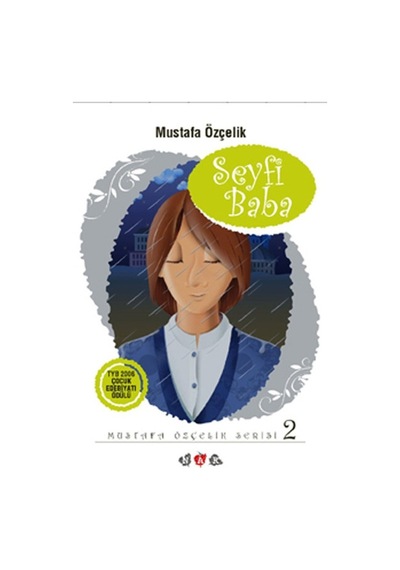 Seyfi Baba - Mustafa Özçelik - Nar Yayınları