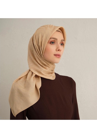 Armine S00oa0444438 04 Armine Pamora Eşarp 1 Sarı