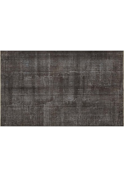 Eşsiz Anadolu Vintage Eskitme El Dokuma Halı 161x262 Cm 9835