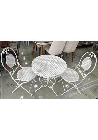 Ferforje Bistro Takım