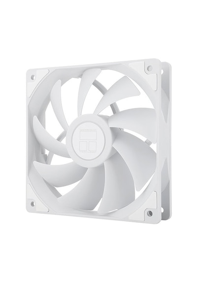 Thermalright Tl-c12cw 120mm Beyaz Kasa Fanı