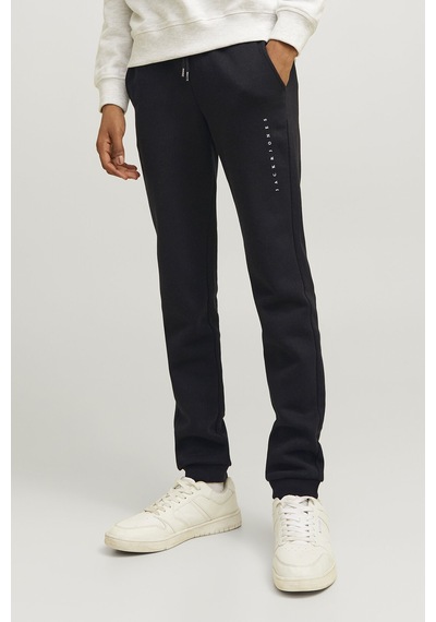 Jack & Jones Junior Jack&jones Junior Erkek Çocuk Eşofman 12249325 Siyah