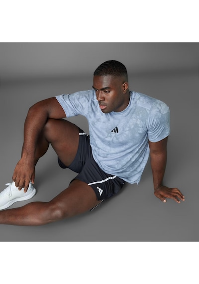 Adidas Power Graphic Erkek Tişört C-adıjp3342e50a00 Mavi