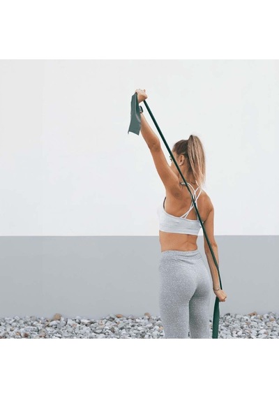 Band 1.50 Cm Egzersiz Bandı - Tüm Dirençler Diğer