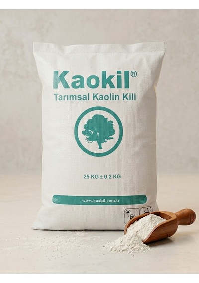 Kaokil Kaolin Kili 25 Kg