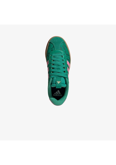 Adidas Vl Court 3.0 Kadın Yeşil Spor Ayakkabı Jr8668 Yeşil