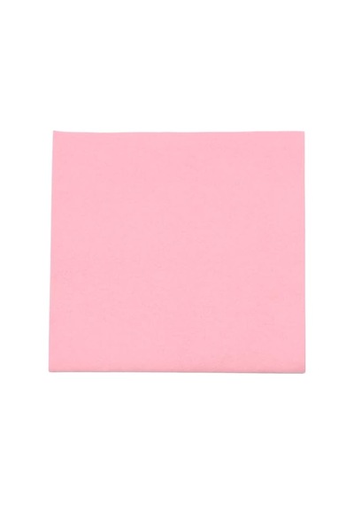 Airlaid Peçete 40x40 Cm Açık Ölçü 20x20 Cm Katlı, 50'li Paket, Kumaş Dokulu, Hijyenik, Premium Sofra Peçe 61902616