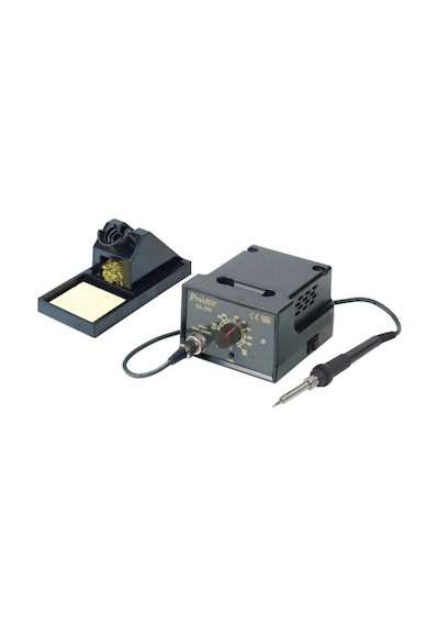 Proskit Ss-206B Analog İstasyon Havya (493472121)