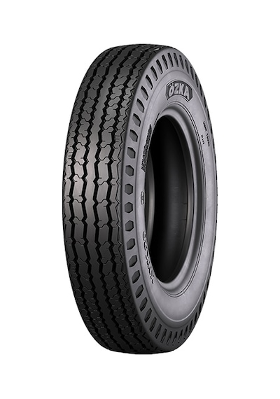 Özka 7.50-15 10pr 114/112l Knk 20 Yaz Lastiği 2024
