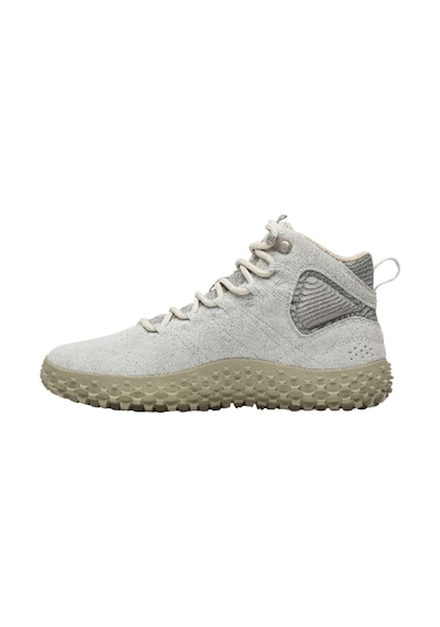 Merrell Merrell Wrapt Mid Waterproof Kadın Gri Outdoor Ayakkabı Ang Gri
