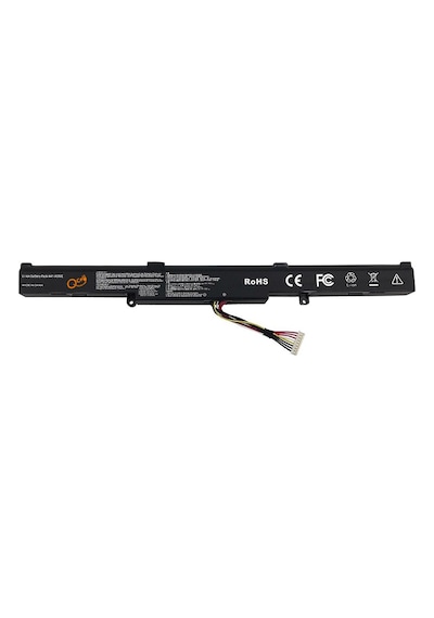Asus Uyumlu N552VW BATARYA