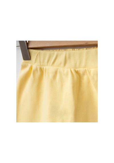 Eslenza Bebek 2'li Bady Pantolon - Sarı Ve Mint Yeşili
