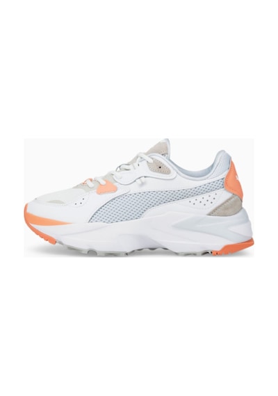 Puma Orkid Pastel Wns Beyaz Kadın Ayakkabı B-28 38408301 001