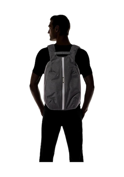 Samsonite Kb3-09-001 14.1" Securipak Notebook Sırt Çantası Siyah Diğer