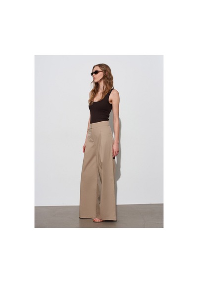 Dilvin 32807 Bra-free Atlet Siyah