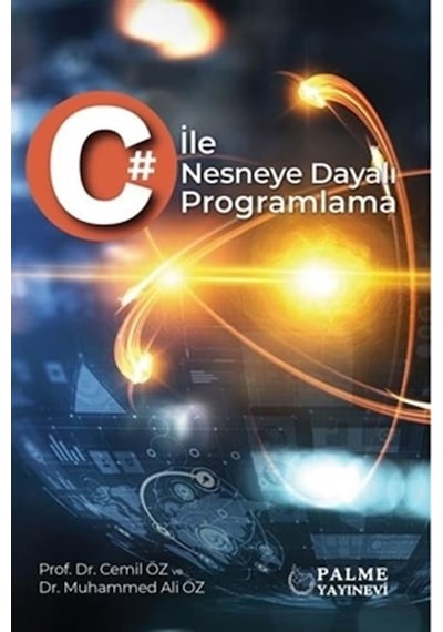C İle Nesneye Dayalı Proglama Palme