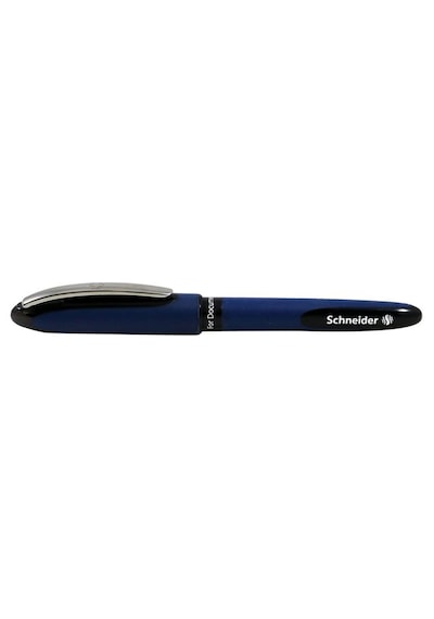 Schneider One Bussines Siyah 0.6 Roller Kal.183001