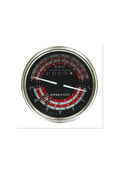 Massey Ferguson 165 / 175 Kilometre Saati