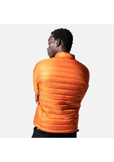 Rossignol Rossi Seasonal Erkek Windstopper 65 Turuncu