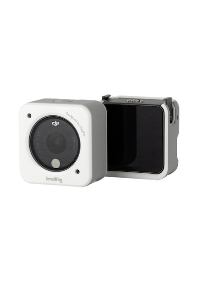 Smallrig 3626 Djı Action2 Manyetik Kasa Beyaz