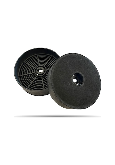 Teka Uyumlu Tl6210 Ix Davlumbaz Karbon Filtre Seti