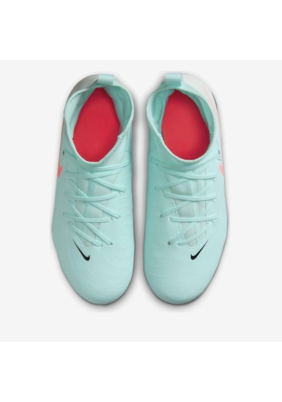 Nike Jr.phantom Luna 2 Academy Fg Krampon Fj2603-300 Mavi