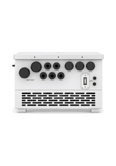 Deye 16kw Lv Monofaz Hibrit İnverer