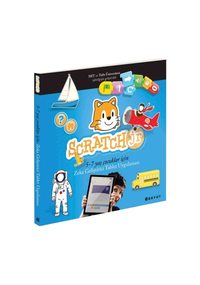 Scratch Jr- Boyut Yayın Grubu