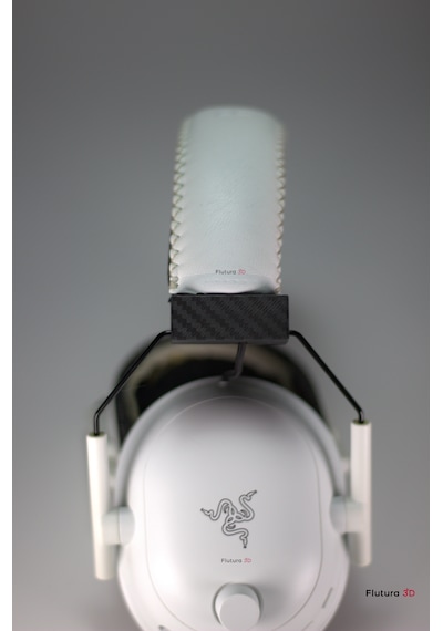 Razer Blackshark V2 Pro 2023 Yan Kapak/menteşe Seti