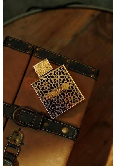 Rayhaan Rayhaan Elixir Edp 100 Ml Erkek Parfüm Aromatik - Odunsu