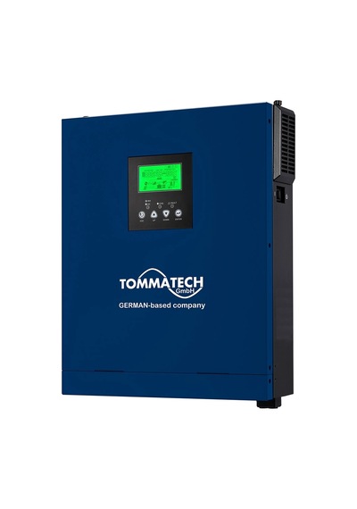 Tommatech New Prox Serisi 1.5 Kw İnverter