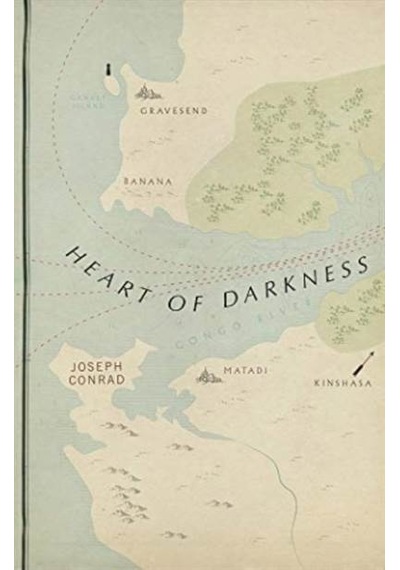 Heart of Darkness 9781784875305