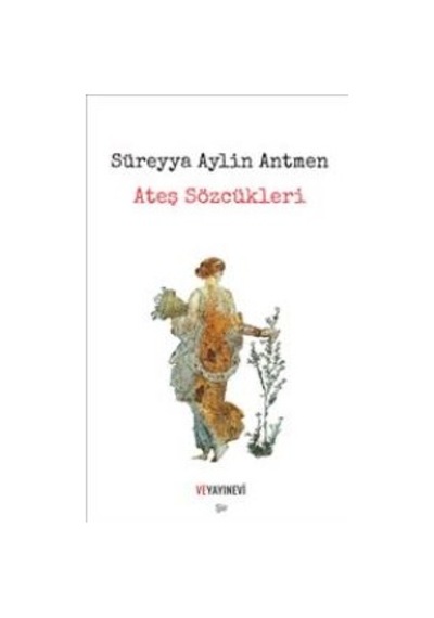 Ateş Sözcükleri