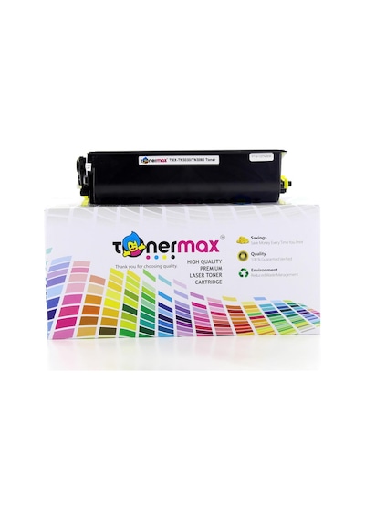 Tonermax Brother Tn-3030 Uyumlu Toner / Dcp-8040. Dcp-8045D. Hl-5130. Hl-5