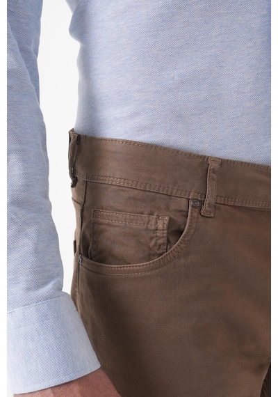 Bisse Erkek 5 Cepli Spor Pantolon Haki Pns25k25209 D49 Haki