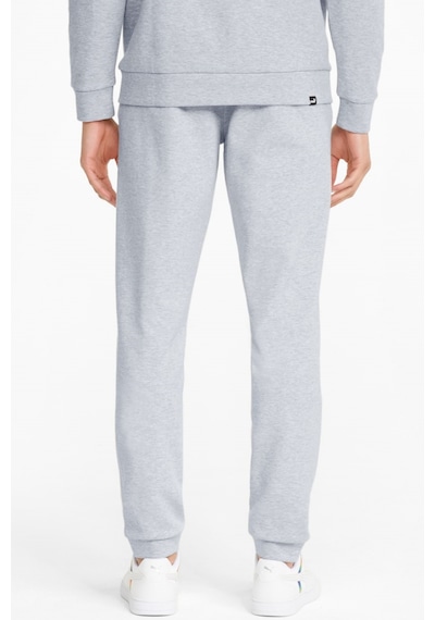 Puma Rad/Cal Unisex Eşofman Altı 84743804 Gri