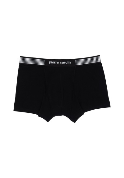 Pierre Cardin Erkek Siyah İç Giyim Takım 50315287-001 Siyah
