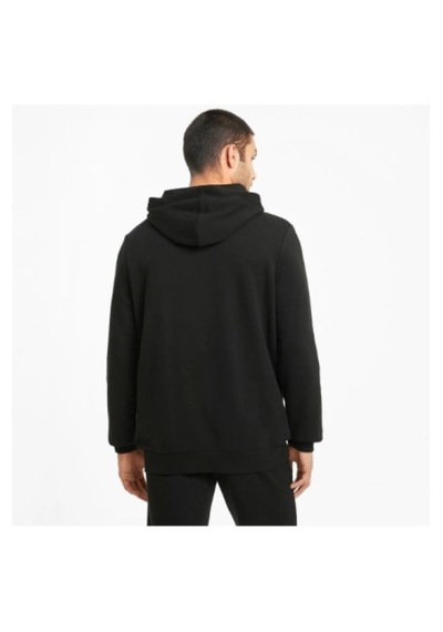 Puma 680858-01 Sweatshirt Siyah