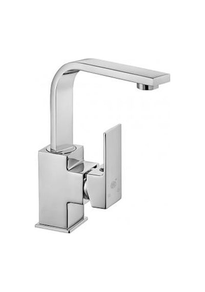 Ar Melia Kuğu Borulu Lavabo Bataryası 102118149