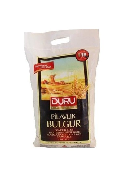 Pilavlık Bulgur 5000gr Çuval
