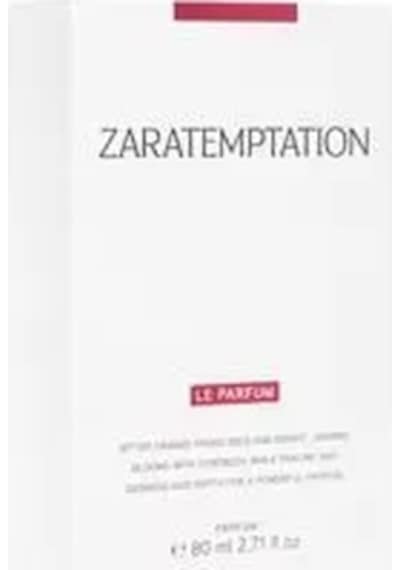 Zara Temptatıon Le Parfum 80 ML