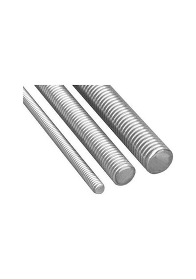 Metrik Galvanizli Gijon Dın975 (1Mt-1 Adet) M10