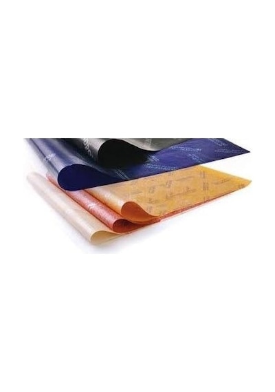 Fg Beyaz Karbon Kağıdı 21x31cm - 5 Adt