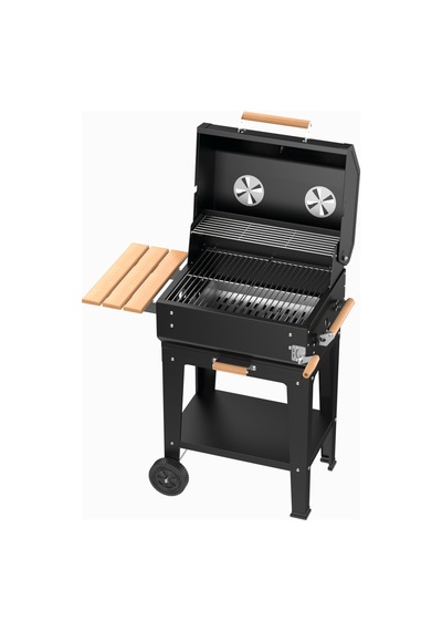 Marina Grıll Bbq Mg5040 Kömürlü Barbekü Mangal Bbq