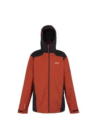 Regatta Thornridge II Erkek Mont - Bordo