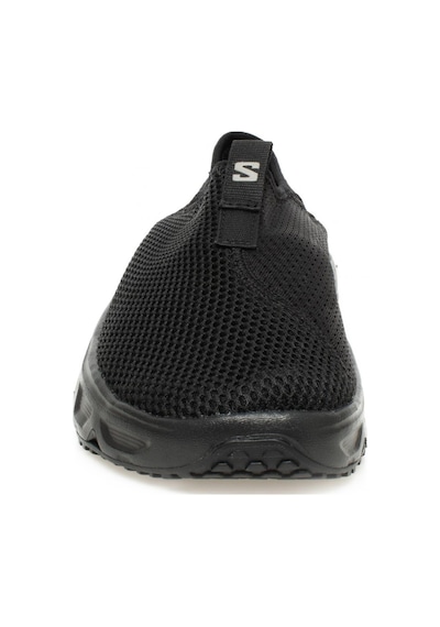 Salomon 471118 Reelax Moc 6.0 W Siyah Kadın Spor Ayakkabı Siyah