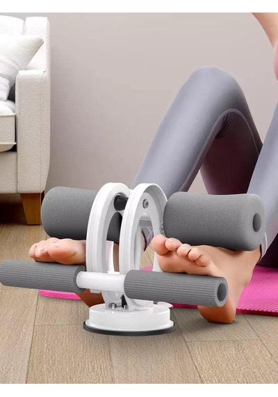 Mavi Uzunluğu Ayarlanabilir Deluxe Atlama Ipi